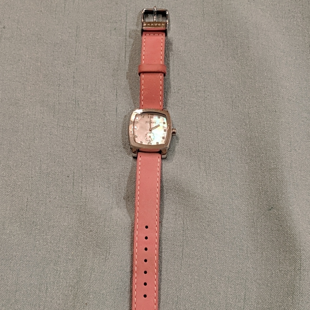 SKAGEN wristwatch